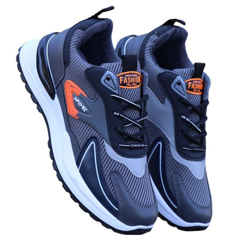 Men's Running Casual Shoes Sneaker