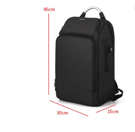 Backpack Men's Backpack Computer Bag