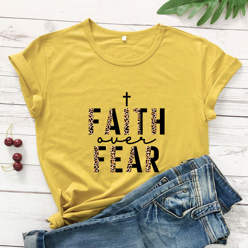 Ladies T-shirt, Retro T-shirt With Inspirational Bible Verses, Religious Jesus Church Ladies T-shirt - Purple Willow