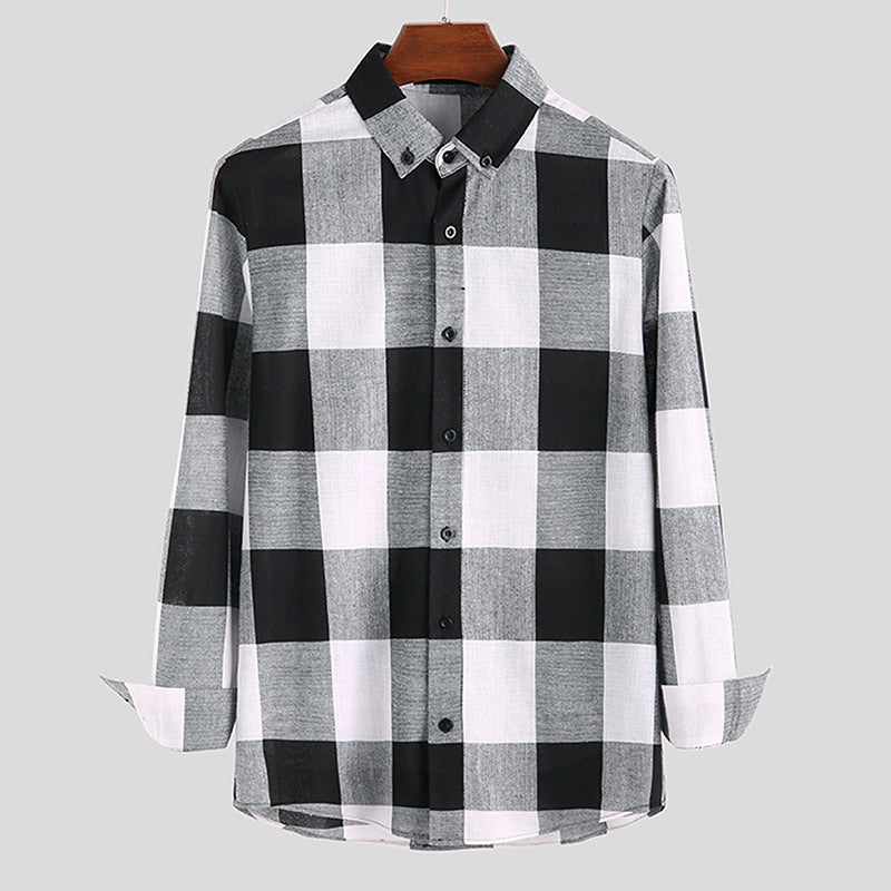 Men's casual shirts