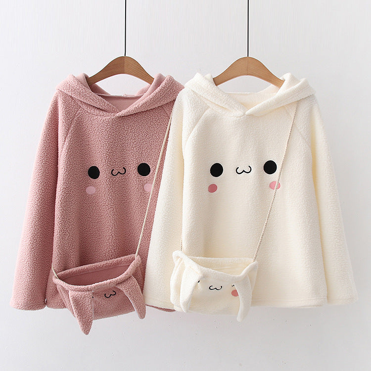 Cashmere sweater for women