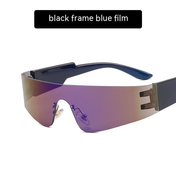 Women's Fashion Sports Sun Glasses