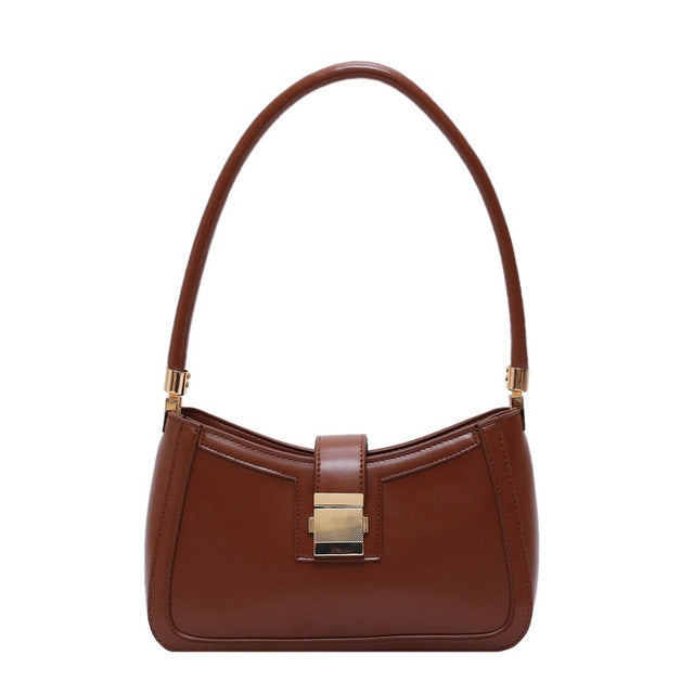 Niche female bag temperament handbag