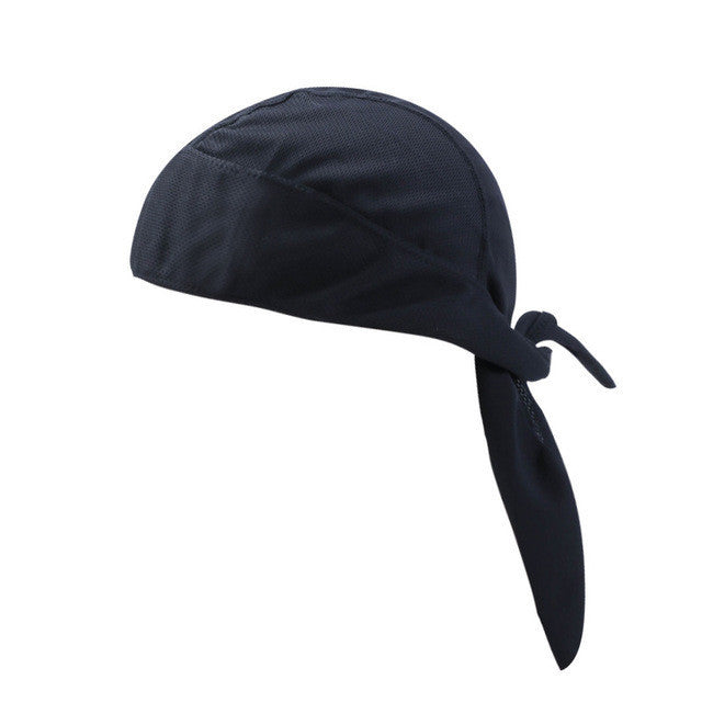 Cycling Breathable Sports Cap Headscarf