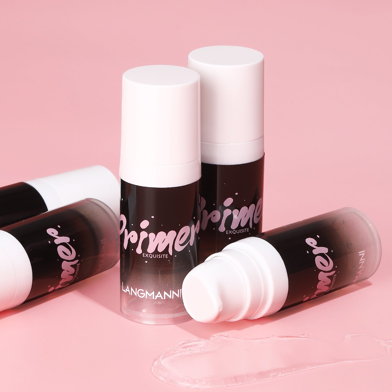 Make-up Primer Oil Control Shiny