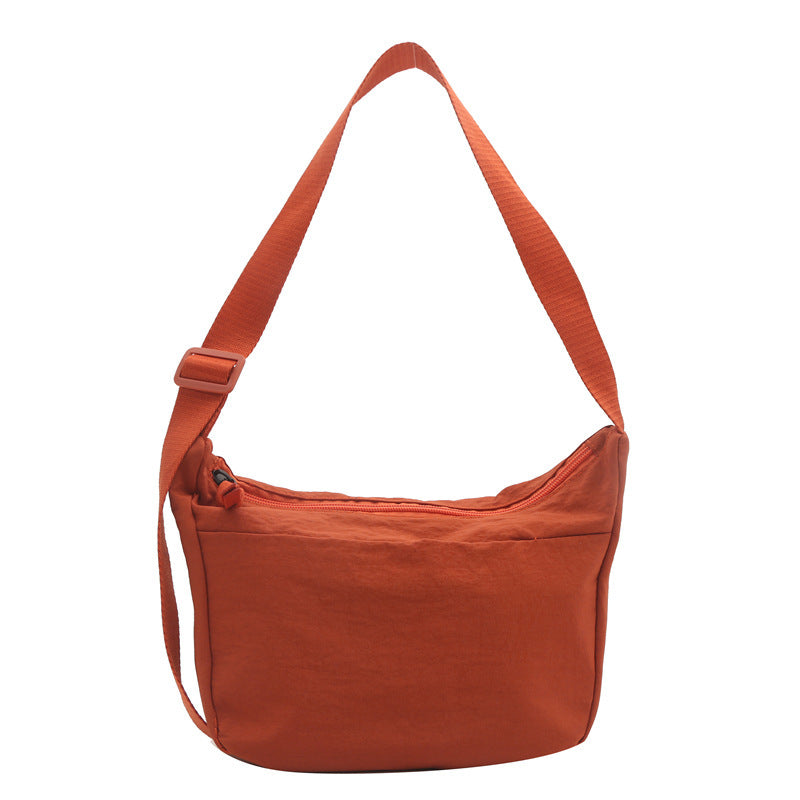 Fashion All-match Tote Large Capacity Shoulder Bag